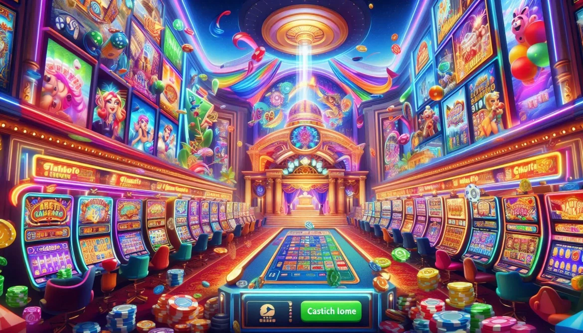 Boomerang Casino